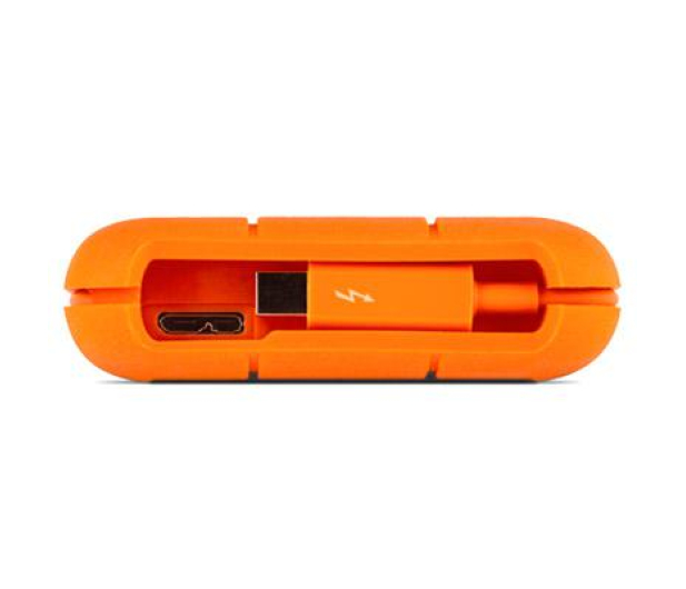 LaCie Rugged 2TB USB 3.0 - 345043 - zdjęcie 4
